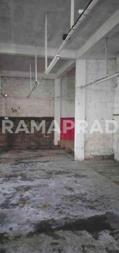 dijual ruko gudang kantor kerobokan