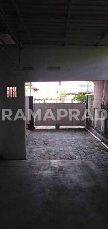 dijual ruko gudang kantor kerobokan