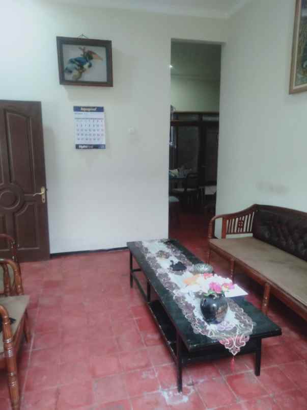 dijual ruko gudang kantor kranji bekasi barat bekasi