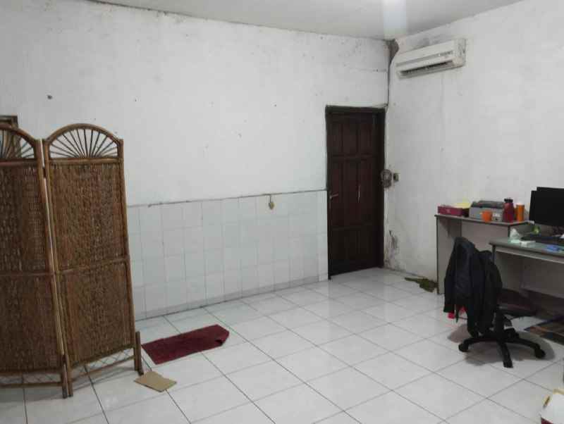 dijual ruko gudang kantor margomulyo surimulia