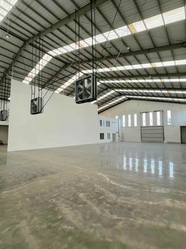 dijual ruko gudang kantor medureso kec dawar