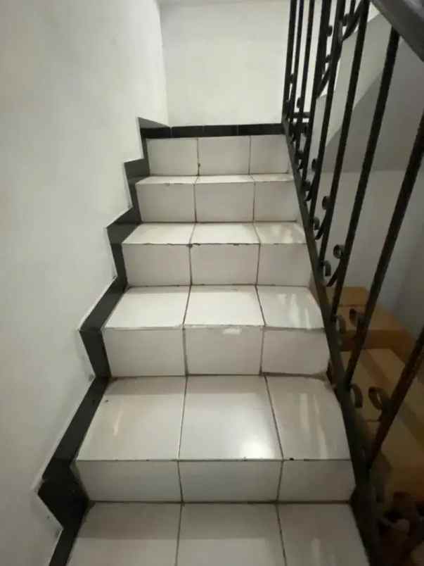 dijual ruko gudang kantor minimarket ruko jl ir h