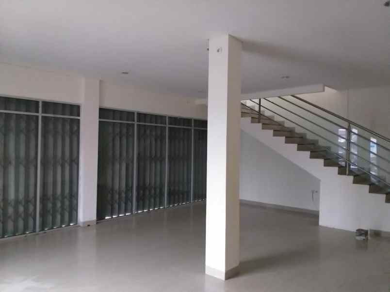 dijual ruko gudang kantor mustikajaya