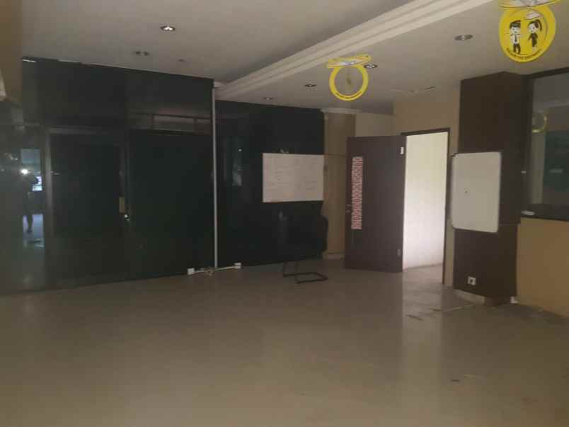 dijual ruko gudang kantor ngagel jaya surabaya
