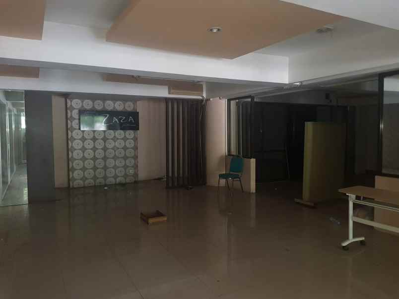 dijual ruko gudang kantor ngagel jaya surabaya