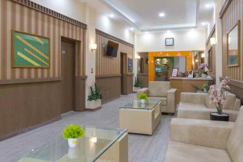 dijual ruko gudang kantor pasir kaliki kec cicendo