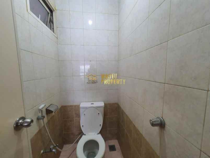 dijual ruko gudang kantor pondok indah kebayoran