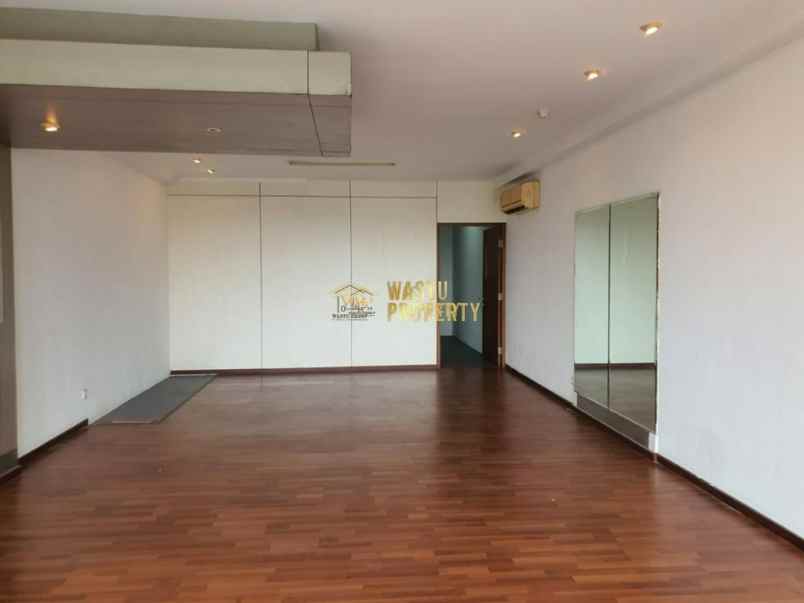 dijual ruko gudang kantor pondok indah kebayoran