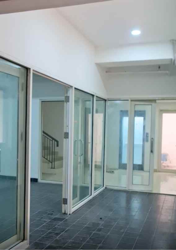 dijual ruko gudang kantor ruko foresta business loft