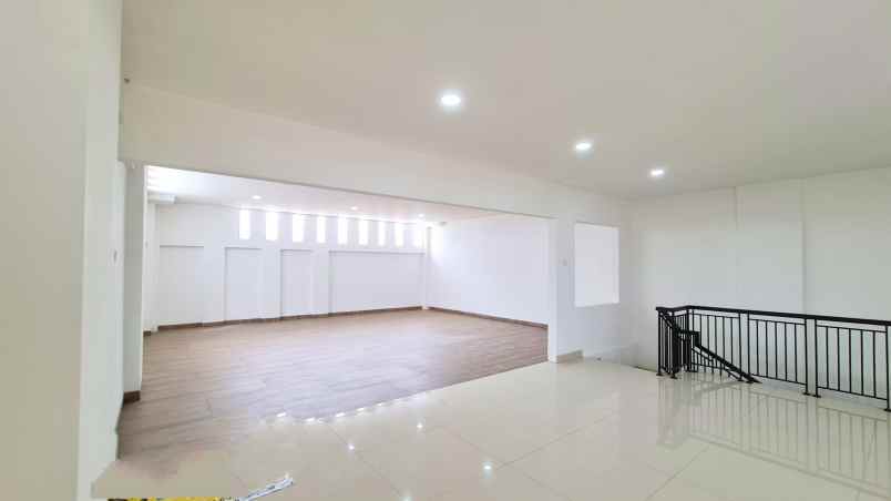 dijual ruko gudang kantor ruko foresta business loft
