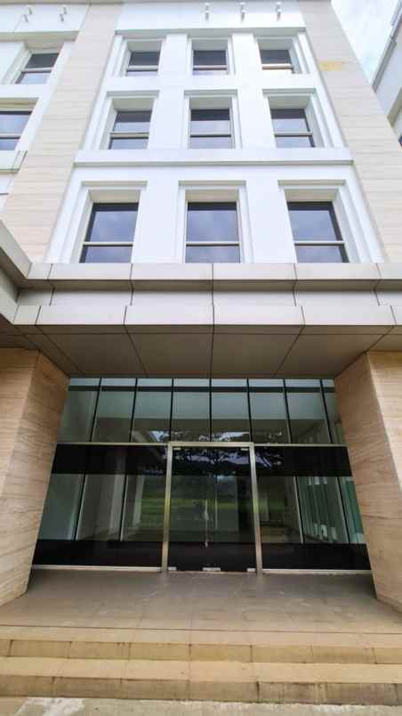 dijual ruko gudang kantor ruko foresta business loft