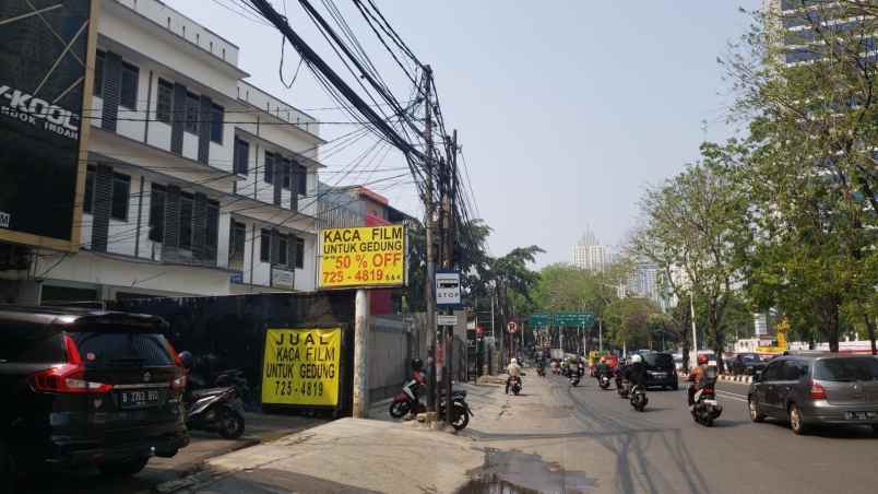 dijual ruko gudang kantor ruko gandeng di arteri