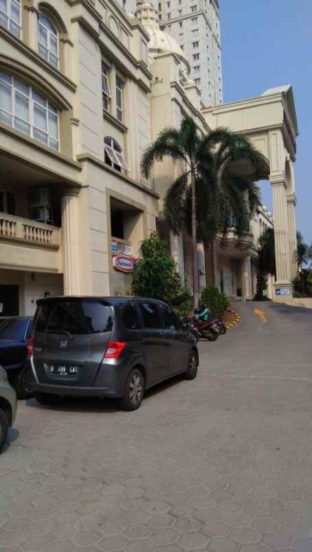 dijual ruko gudang kantor ruko grand palace benyamin