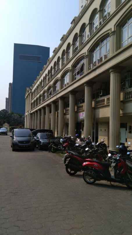 dijual ruko gudang kantor ruko grand palace benyamin