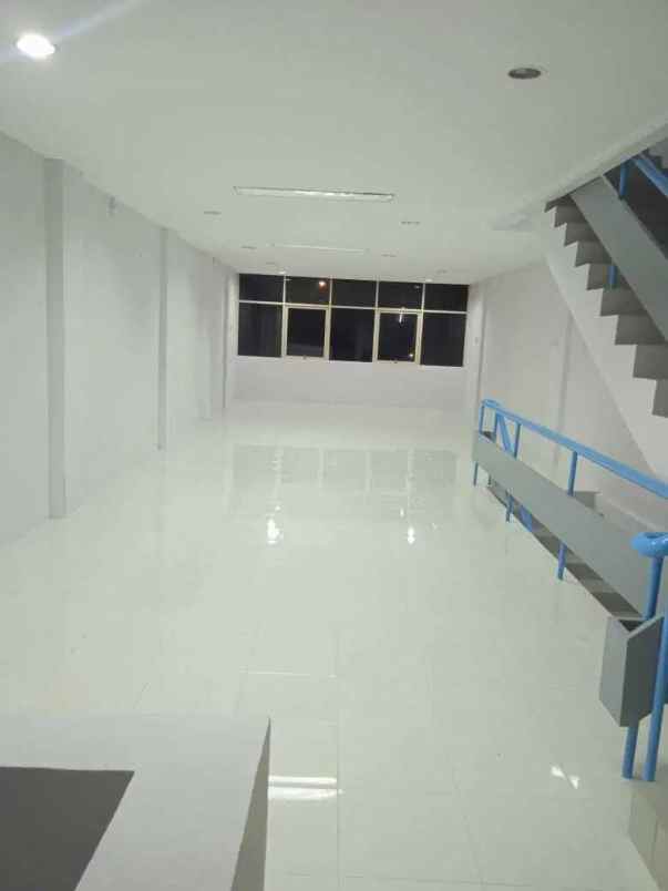 dijual ruko gudang kantor ruko intercon plaza jl