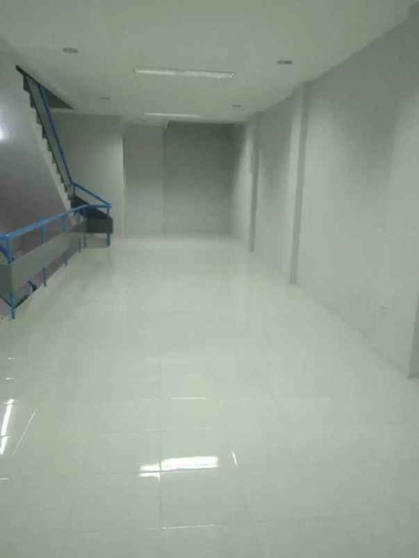 dijual ruko gudang kantor ruko intercon plaza jl