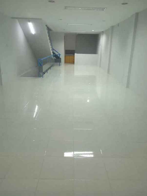 dijual ruko gudang kantor ruko intercon plaza jl