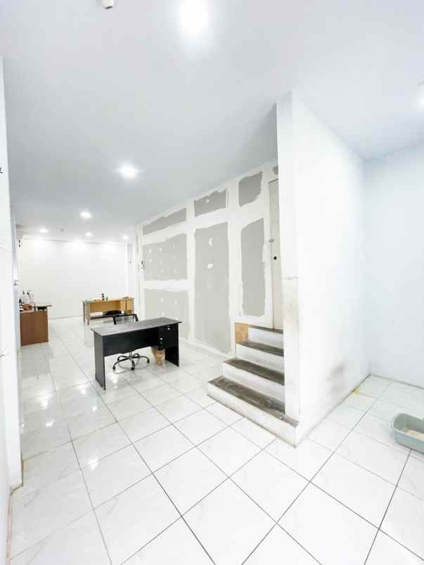 dijual ruko gudang kantor ruko komplek jcity johor