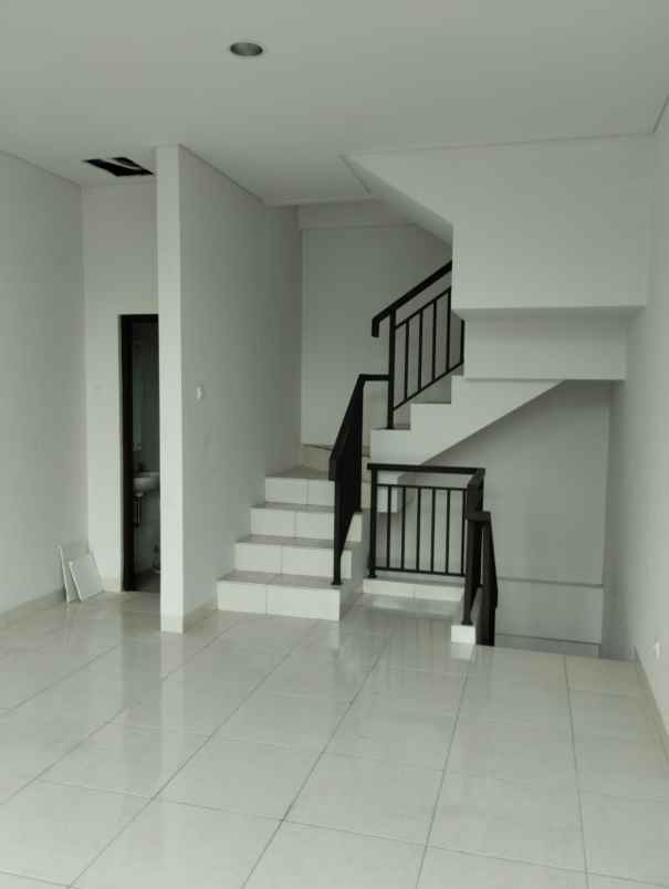 dijual ruko gudang kantor ruko virginia arcade