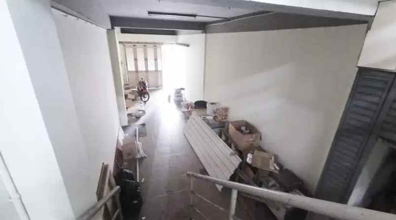 dijual ruko gudang kantor setiabudi jaksel