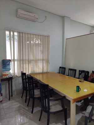 dijual ruko gudang kantor tanjung barat