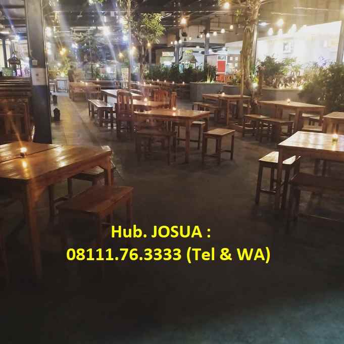 dijual ruko gudang kantor tempat kuliner di jl raya