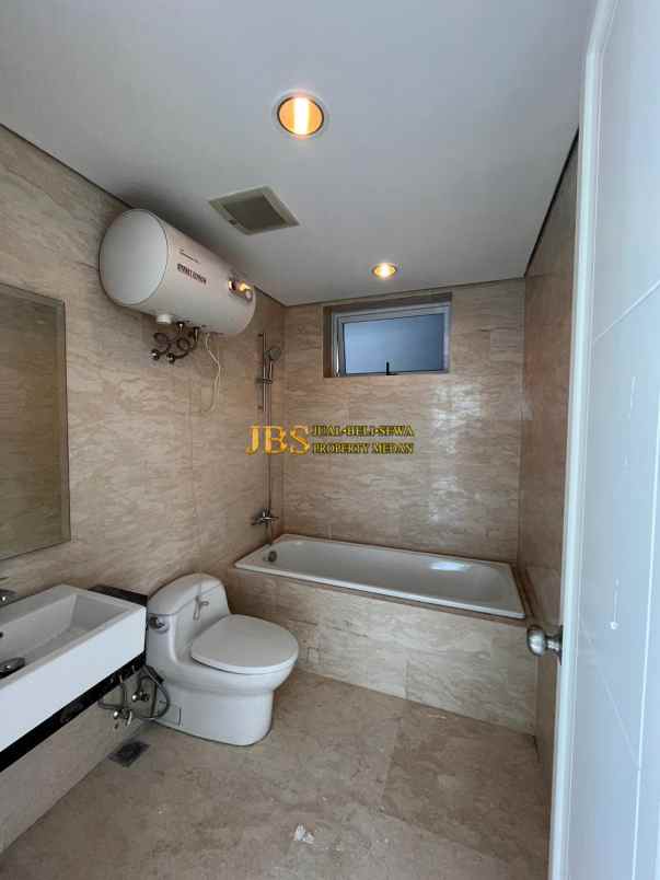 dijual ruko gudang kantor tribeca condominium