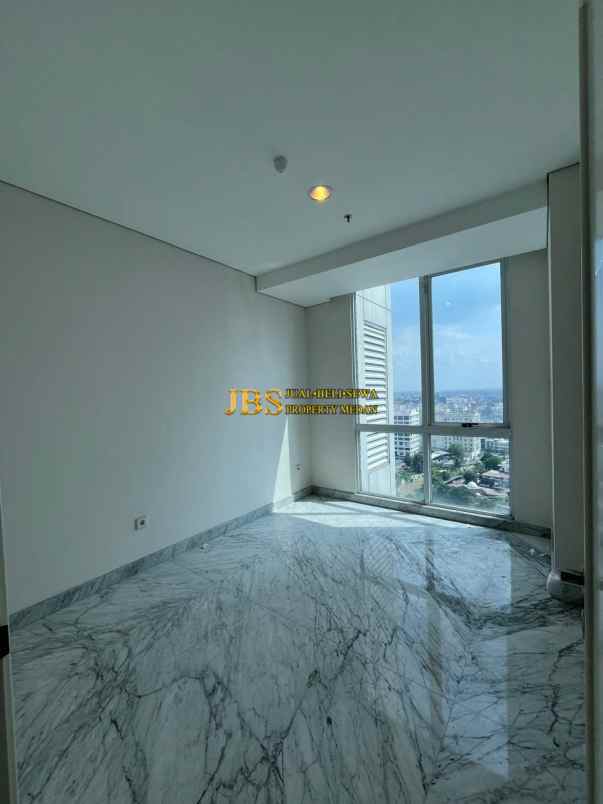 dijual ruko gudang kantor tribeca condominium