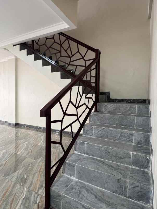 dijual ruko pasar minggu jakarta selatan