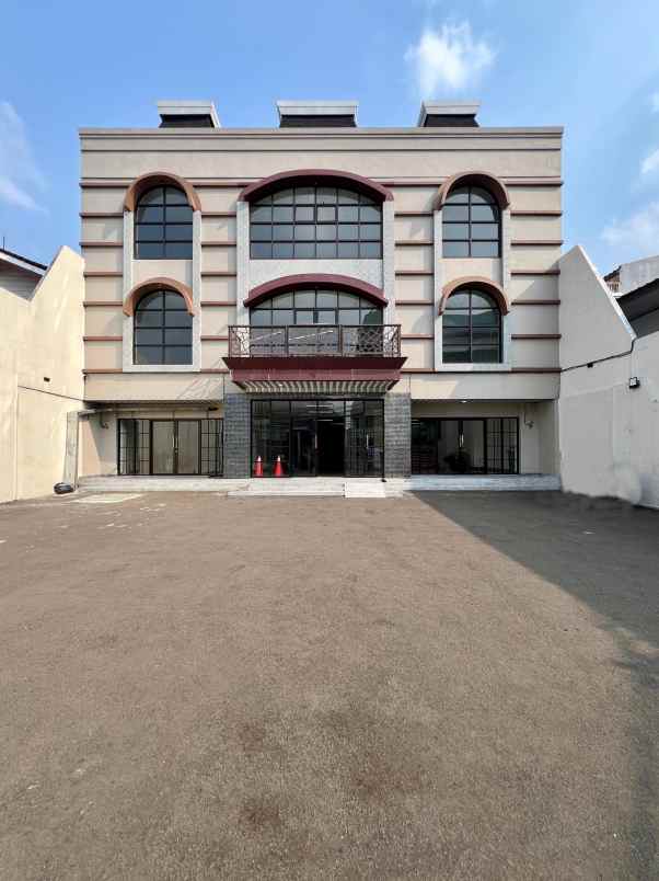 dijual ruko pasar minggu jakarta selatan