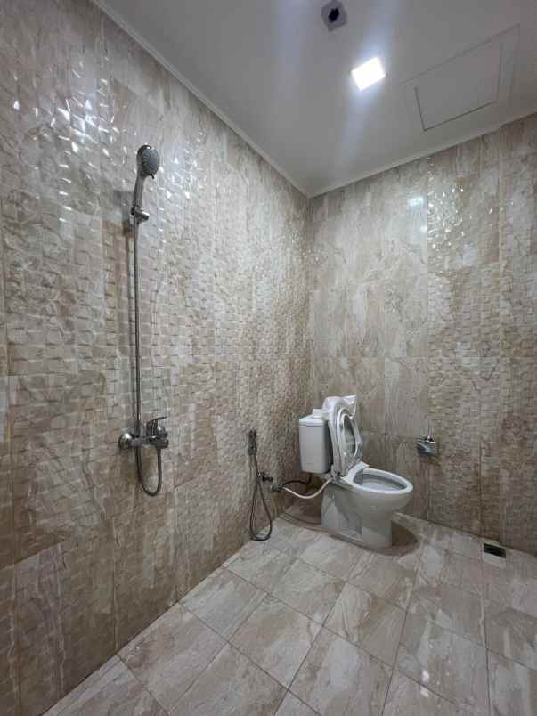 dijual ruko pasar minggu jakarta selatan