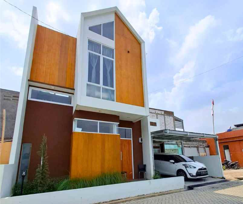 dijual rumah 0821 2096 0307