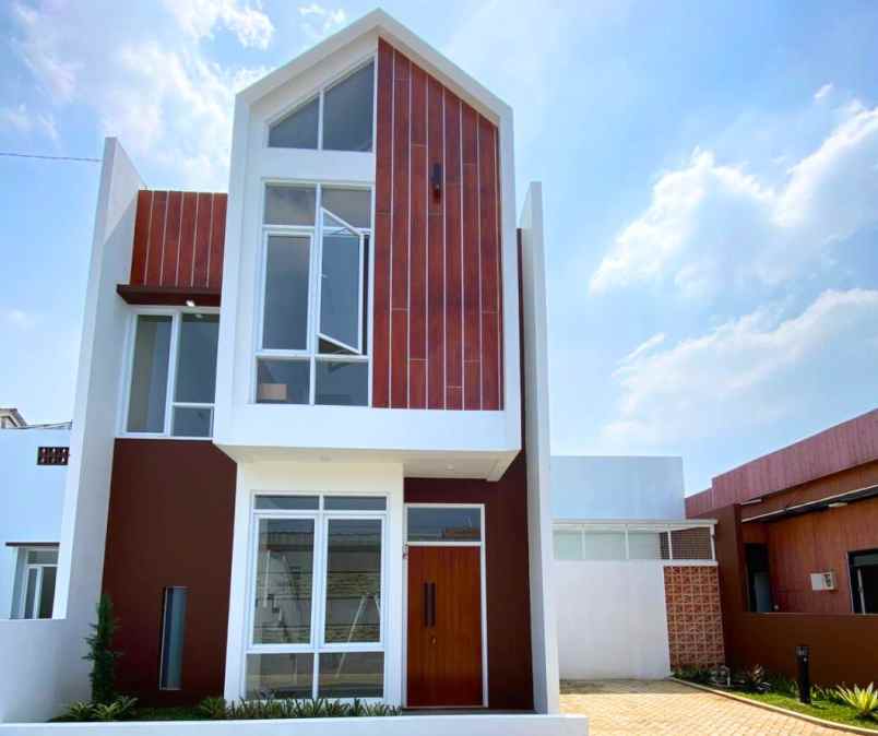 dijual rumah 0821 2096 0307