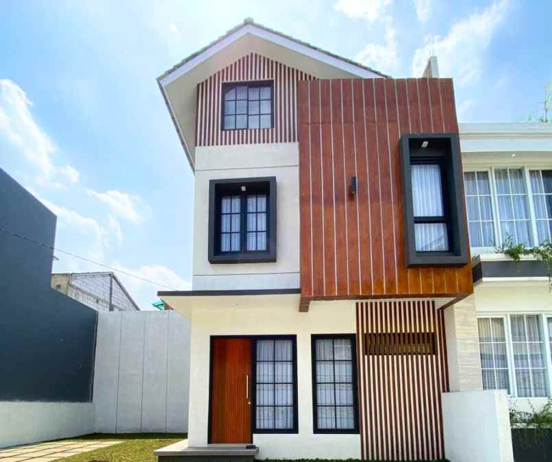 dijual rumah 0821 2096 0307