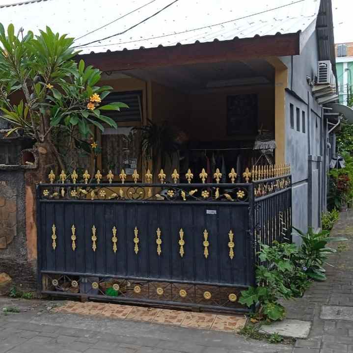 dijual rumah 1 lt jl serma katos i sanglah denpasar