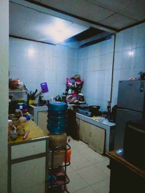 dijual rumah 2 lantai di grogol