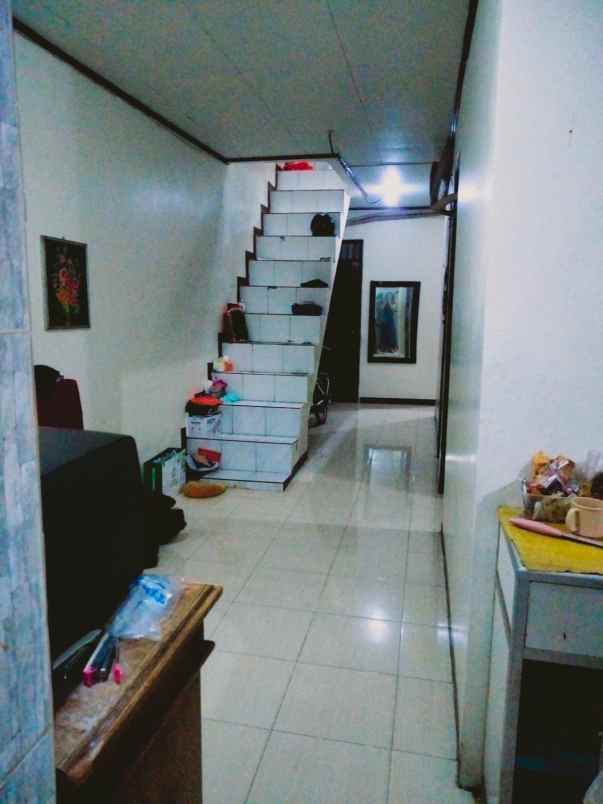 dijual rumah 2 lantai di grogol