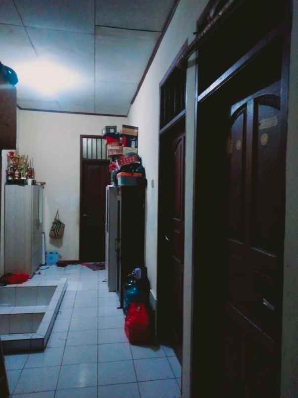 dijual rumah 2 lantai di grogol