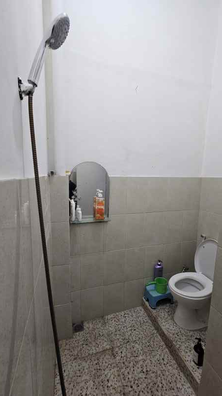 dijual rumah 2 lantai komplek puri kartika ciledug