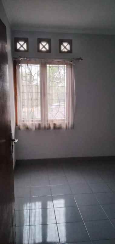 dijual rumah abdul halim