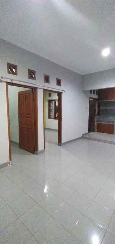 dijual rumah abdul halim