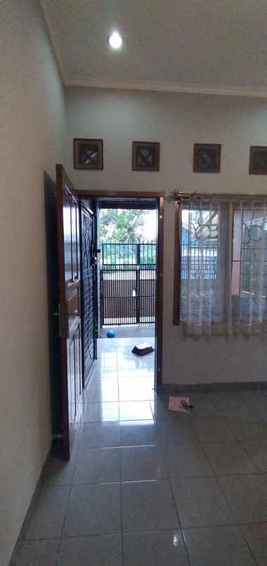 dijual rumah abdul halim