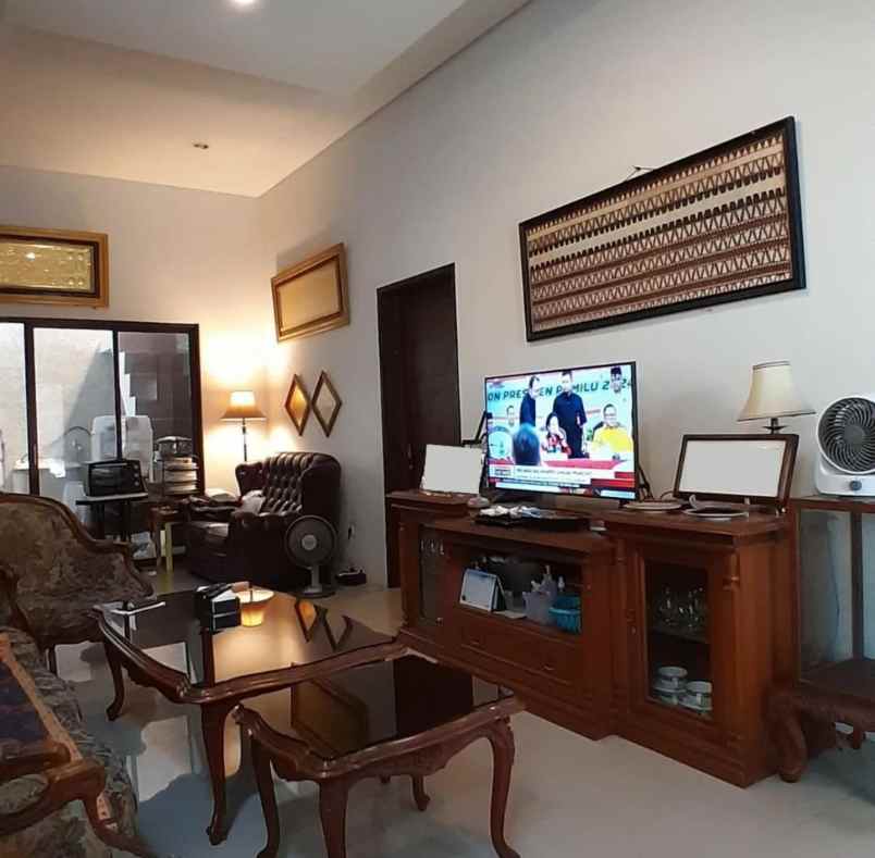 dijual rumah aitu gintung hills