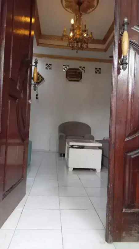 dijual rumah alinda kencana 1 bekasi