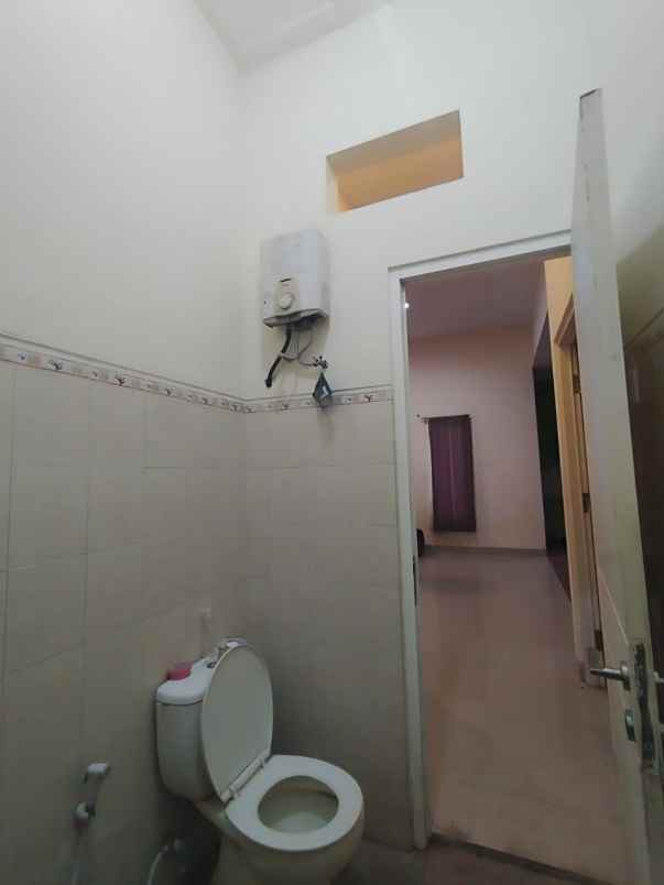 dijual rumah ampeldento pakis malang