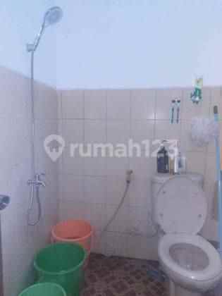 dijual rumah antapani bandung jawa barat
