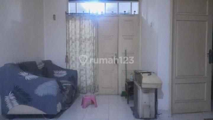dijual rumah antapani bandung jawa barat