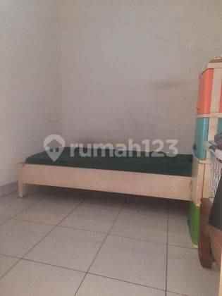 dijual rumah antapani bandung jawa barat