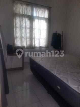 dijual rumah antapani bandung jawa barat