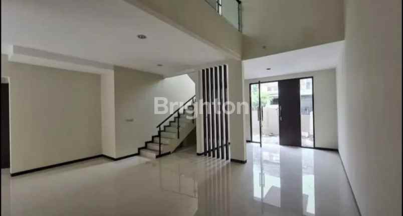 dijual rumah araya galaxy bumi permai